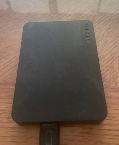Hard drive 6